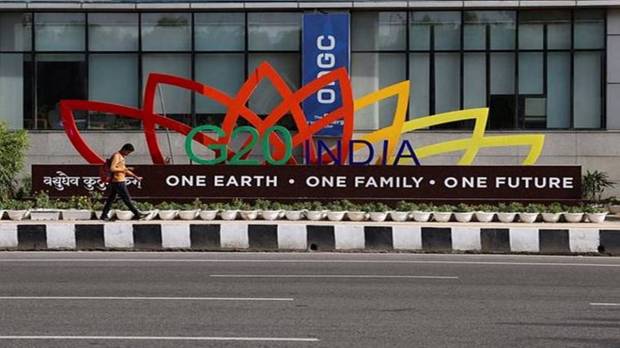 G20 dinner invite mentions President of India as President of Bharat