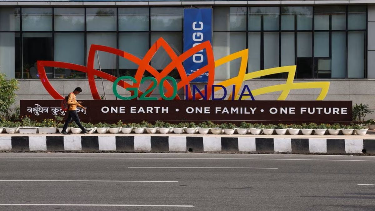 G20 Summit 2023, G20 Summit in India, G20 Summit declaration, PM Modi, healthcare, G20 news, healthcare news,