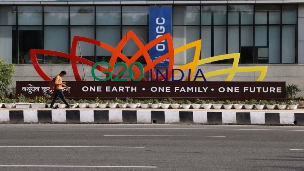 G20 Summit 2023, G20 Summit in India, G20 Summit declaration, PM Modi, healthcare, G20 news, healthcare news,