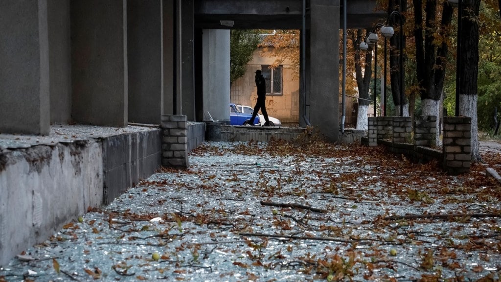 russia