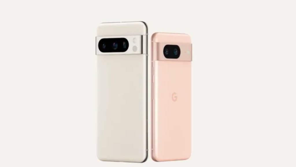 Google Pixel 8 series India launch
