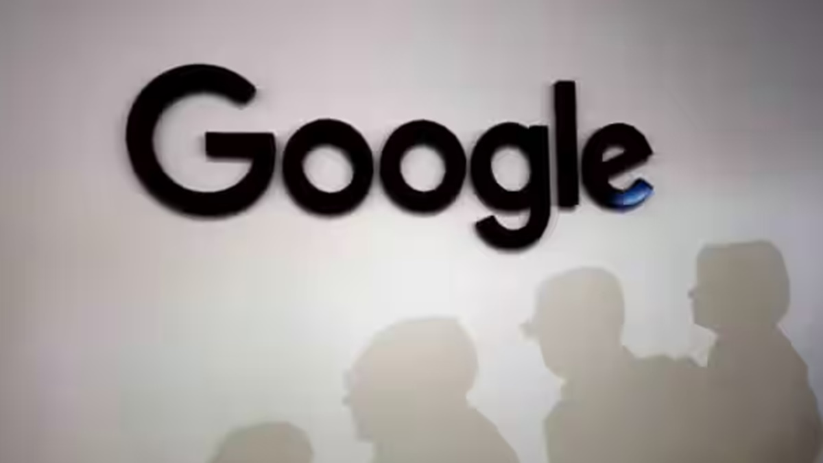 google