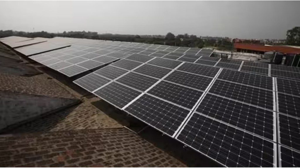 green energy