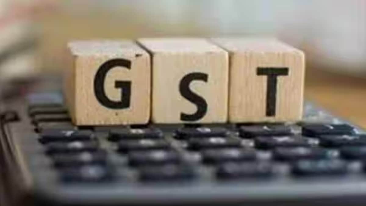 gst