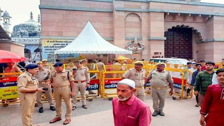 Gyanvapi case: Hindu side moves Supreme Court seeking scientific survey of 'sealed area' by ASI