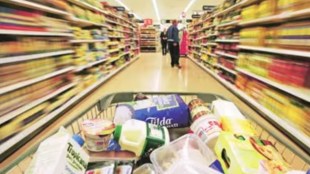 consumer goods, retail sales value, price increases, volume growth, input costs, sustainability, cost-reduction measures, emerging markets, digitalization