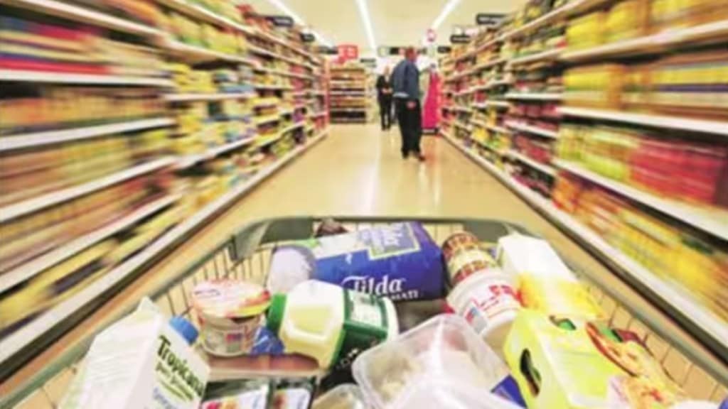 consumer goods, retail sales value, price increases, volume growth, input costs, sustainability, cost-reduction measures, emerging markets, digitalization consumer goods, retail sales value, price increases, volume growth, input costs, sustainability, cost-reduction measures, emerging markets, digitalization