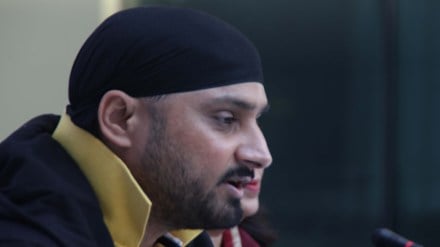 Harbhajan Singh Harbhajan Singh