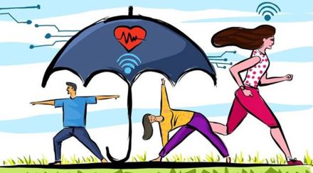 Empowering Financial Security: How insurance solutions are shaping the personal finance landscape