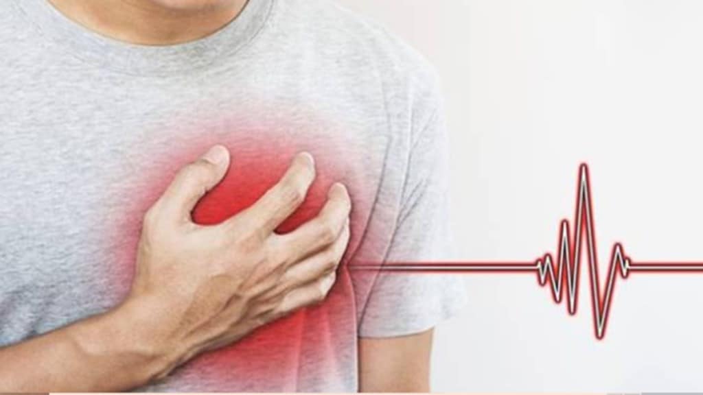 World Heart Day, World Heart Day 2023, Heart disorders, heart diseases, healthcare news,