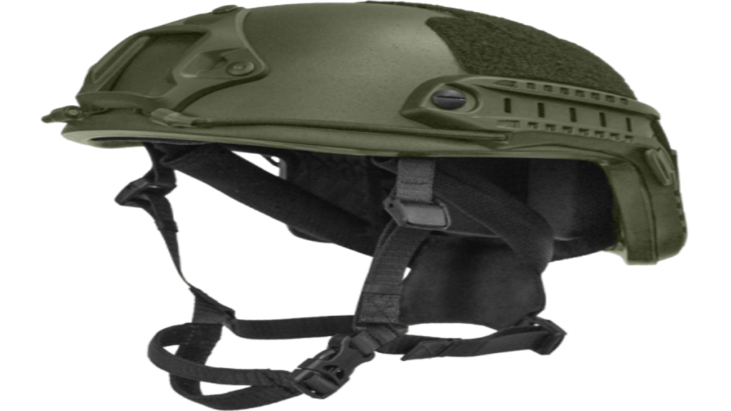 helmet