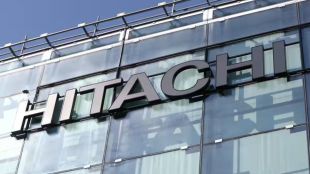 Hitachi Vantara is the data storage and hybrid cloud management subsidiary of Hitachi Ltd