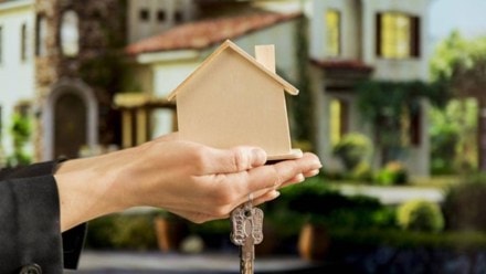 Homeownership top third priority for Indians, reveals BankBazaar study
