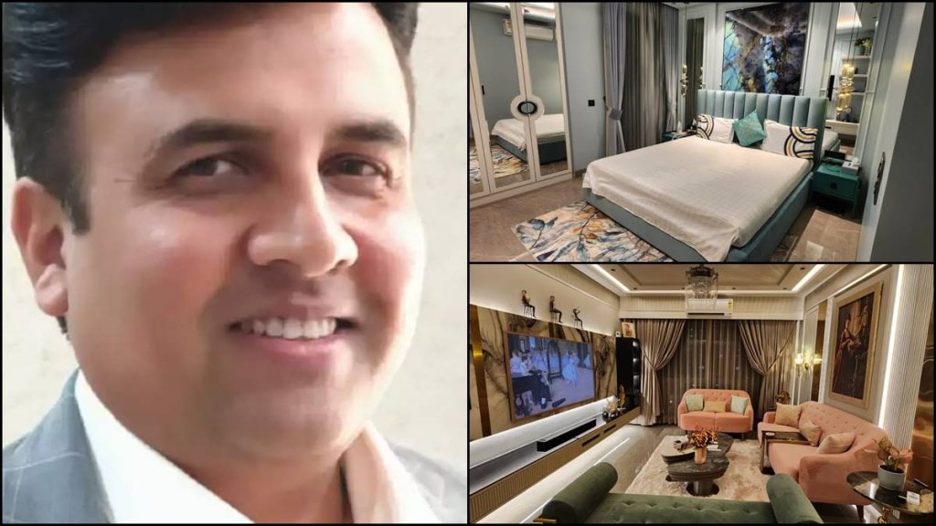 Gautam Aggarwal, BLS, Canada visa restriction, BLS Canada visa, how to get canada visa, Gautam Aggarwal lifestyle, Gautam Aggarwal family, Gautam Aggarwal net worth