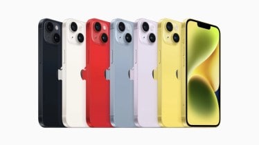 Apple slashes iPhone 14, iPhone 14 Plus price by Rs 10000; here’s how much they cost now