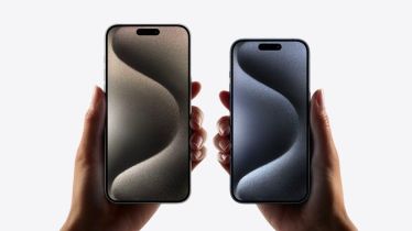 iPhone 15 Pro, iPhone 15 Pro Max