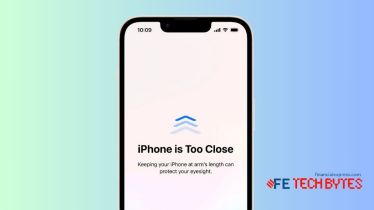 Apple’s next iOS update promises a health feature that will protect your eyes; know how it works