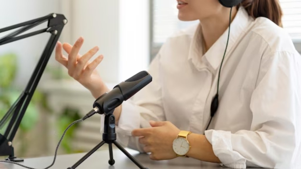 Unlocking the power of Podcasting; exploring career avenues in the digital audio landscape