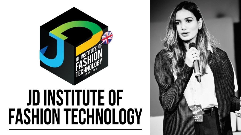 JD Institute of Fashion Technology asserts that it has more than 40 campuses across the country.