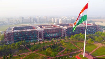 O.P. Jindal Global University announces more than 2,000 scholarships for 2024-25 academic year