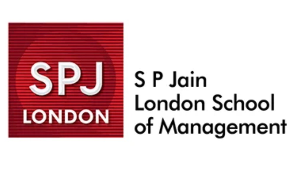 SP Jain London School of Management invites applications for October 2023 intake SP Jain London School of Management invites applications for October 2023 intake