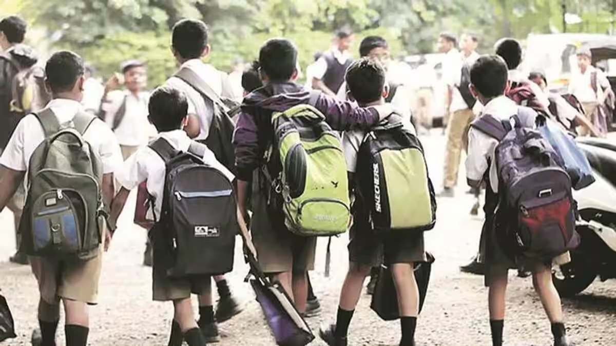 Delhi government closes schools from September 7-10 for G20 Summit; requires education department presence Delhi government closes schools from September 7-10 for G20 Summit; requires education department presence