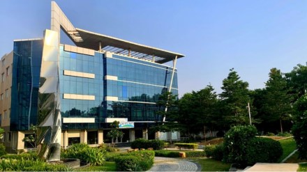 The institution claims to offer a 100% placement rate, with placement packages ranging from Rs 15-24 lakh. The institution claims to offer a 100% placement rate, with placement packages ranging from Rs 15-24 lakh.