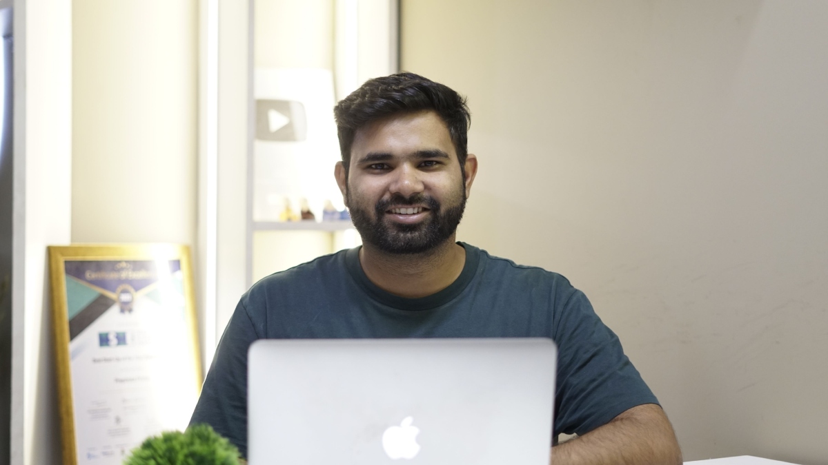 PrepInsta promotes Vibudh Upadhyay to head of growth strategy PrepInsta promotes Vibudh Upadhyay to head of growth strategy