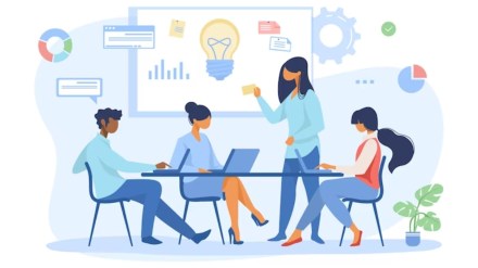 Scaling for Impact; pioneering management for social change