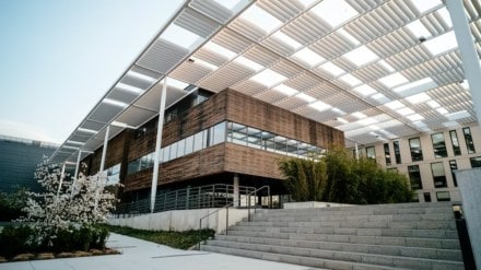 Rethinking pedagogy of architectural institute