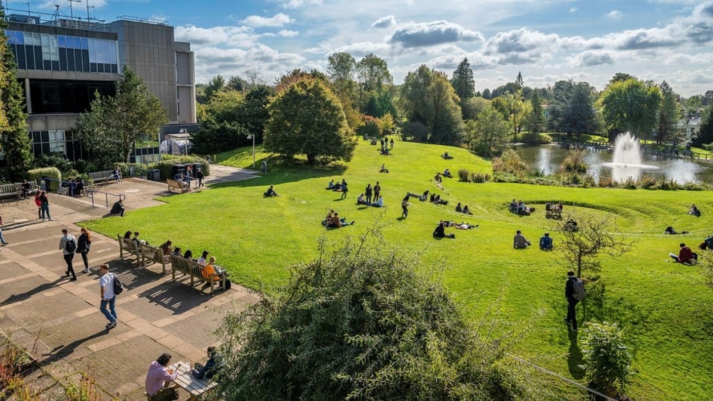 Students aiming to start in September 2024 can apply via UCAS by January 31, 2024.