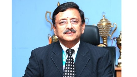 Indian education is evolving to prepare students for lifelong learning, says B.S.Satyanarayana of GD Goenka University Indian education is evolving to prepare students for lifelong learning, says B.S.Satyanarayana of GD Goenka University