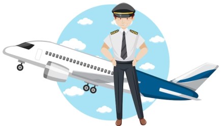 Creating a smooth transition from training to career; Aviation 2023 demand these skills