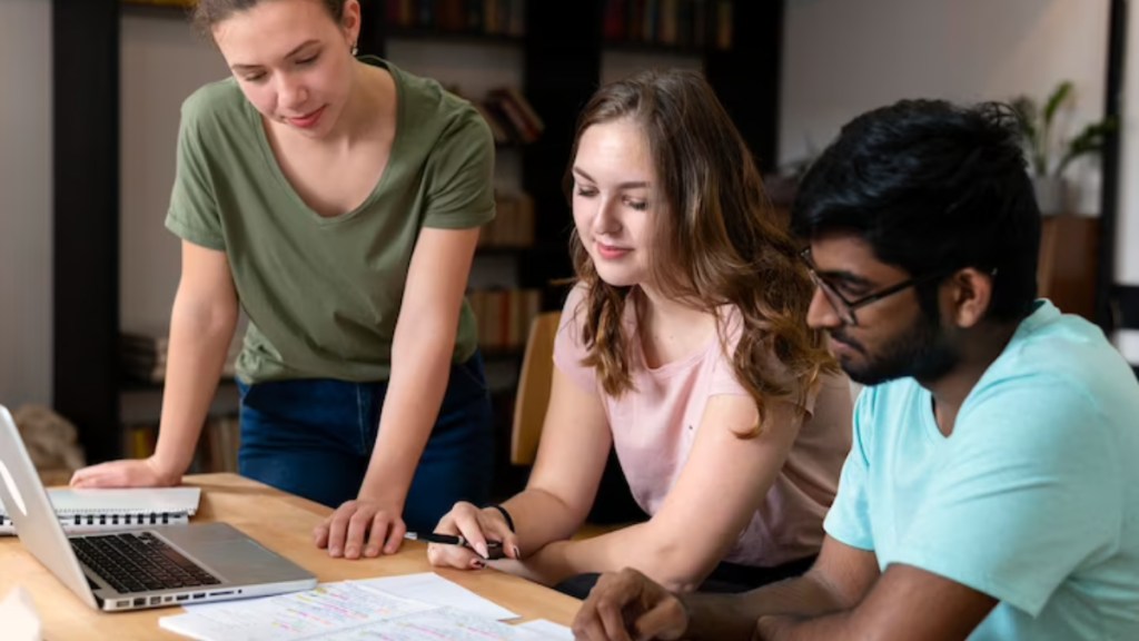 The importance of international student exchange programmes in business schools