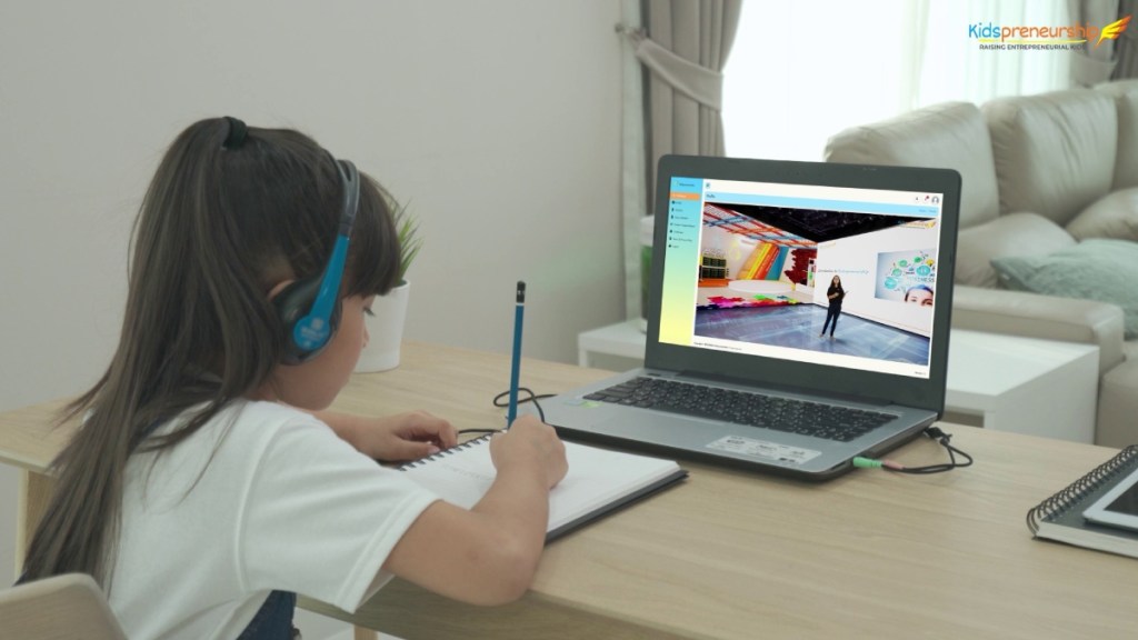 Kidspreneurship embeds ‘Entrepreneurial Mindset Programme’ in curriculum to cultivate young entrepreneurs