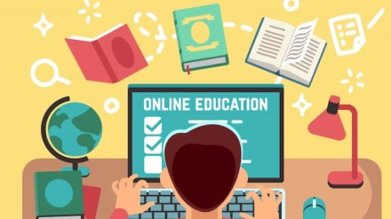 The option to pursue online education has opened up new avenues wherein one can go for upskilling and reskilling without quitting one’s current job or profession.