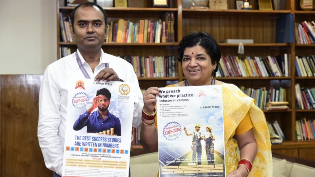 The university is offering 63 programmes spread across 14 schools. With six campuses located in Odisha and an additional university in Andhra Pradesh.