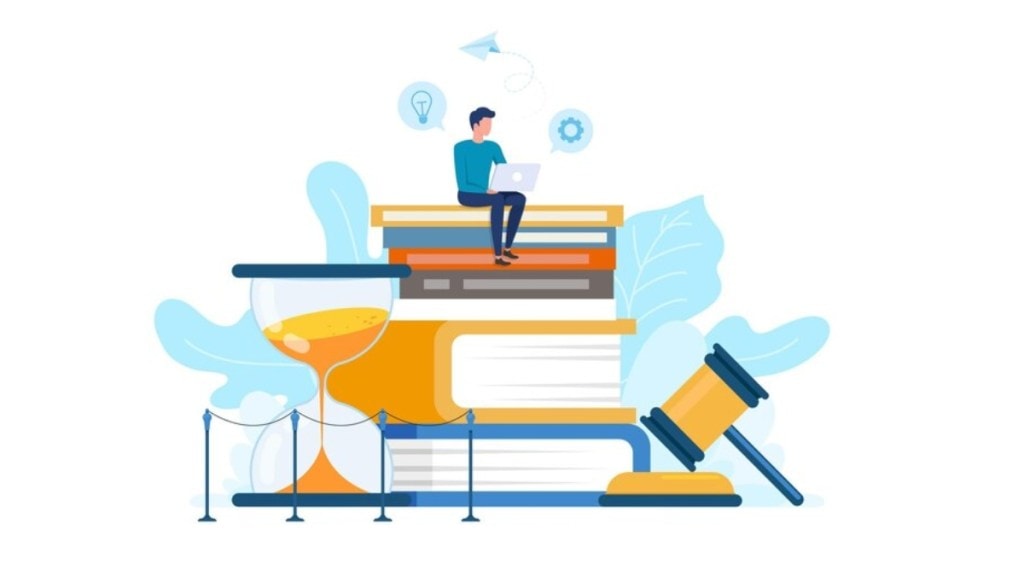 Traditional jobs that require repetitive tasks like data entry and bookkeeping are slowly becoming less important.