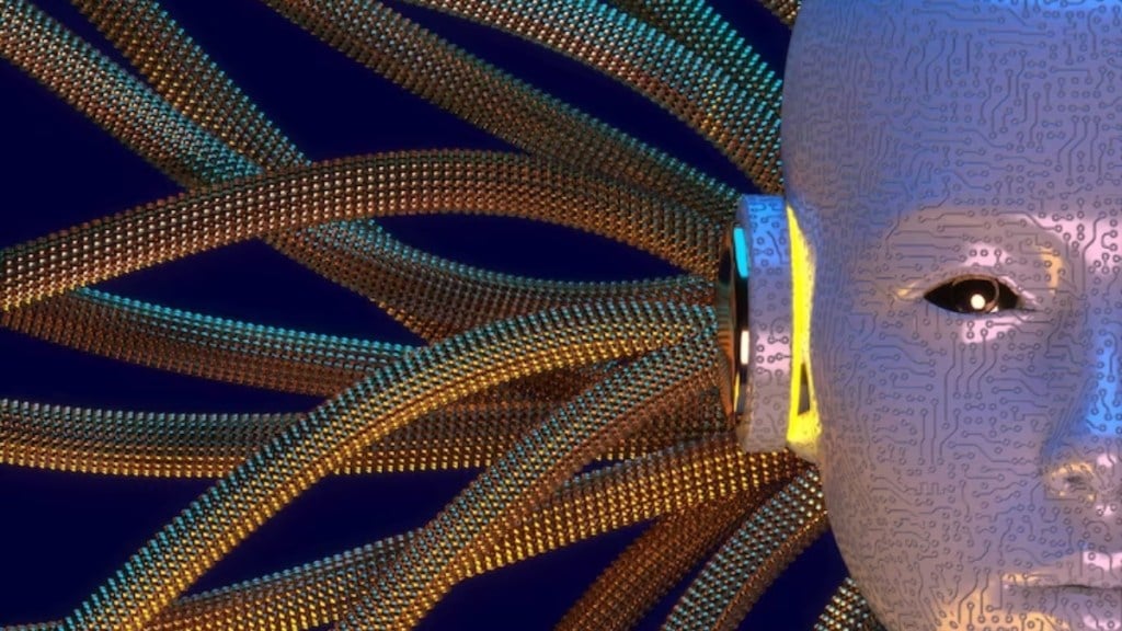 AI can impact customer service in a big way