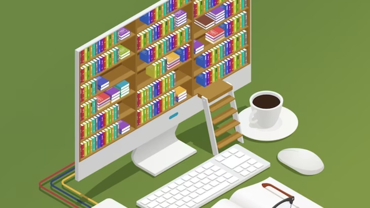 In 2022 there were 87 million e-book readers in India, expected to go up to 133.3 million by 2027.