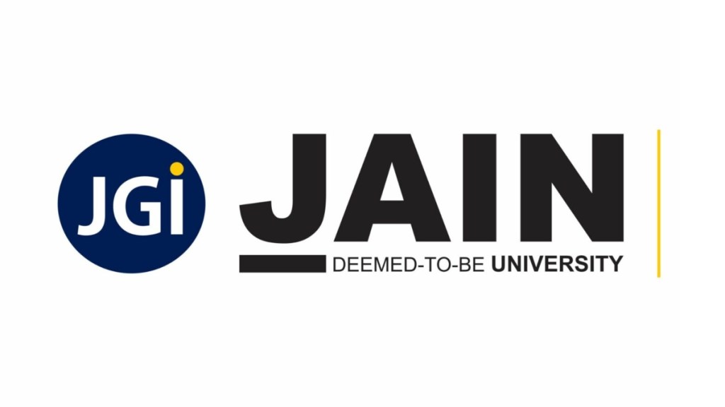 JAIN (Deemed-to-be University) partners with Google Cloud; aims to equip students with open web, cloud technologies