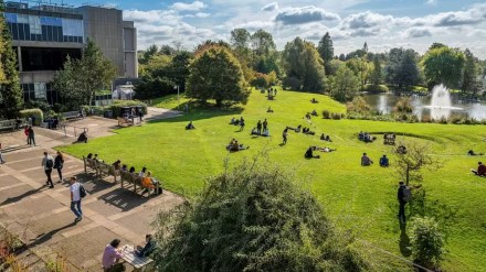 Candidates should typically have a Bachelor's degree, in any subject, with a final overall result of at least First Class.