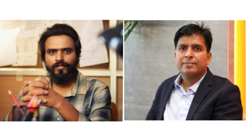 The collaboration between Adda247 and Amit Bhadana for this series is rooted in a shared vision and purpose. The collaboration between Adda247 and Amit Bhadana for this series is rooted in a shared vision and purpose.