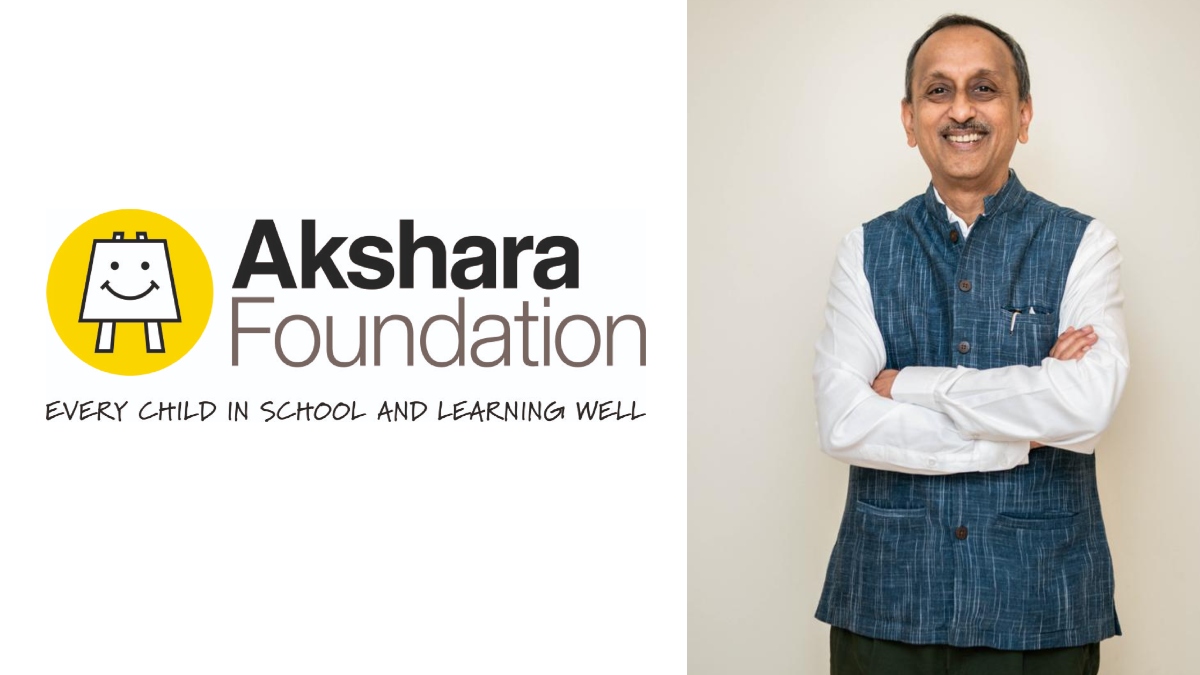The organisation has launched 'Ganitha Kalika Andolana (GKA),' an initiative to support disadvantaged government primary school children. The organisation has launched 'Ganitha Kalika Andolana (GKA),' an initiative to support disadvantaged government primary school children.