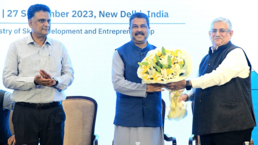 This partnership aims to emphasise the collaborative development of educational content to equip learners at various levels This partnership aims to emphasise the collaborative development of educational content to equip learners at various levels