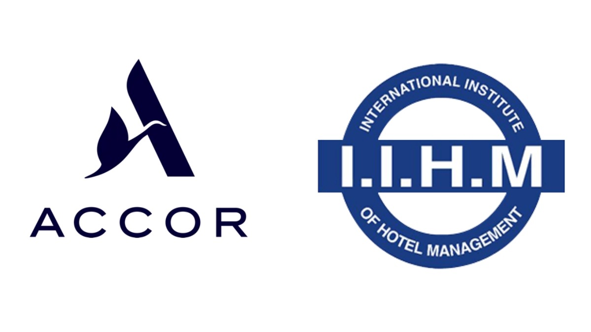 Accor and IIHM join forces; aims to boost Hospitality education in India