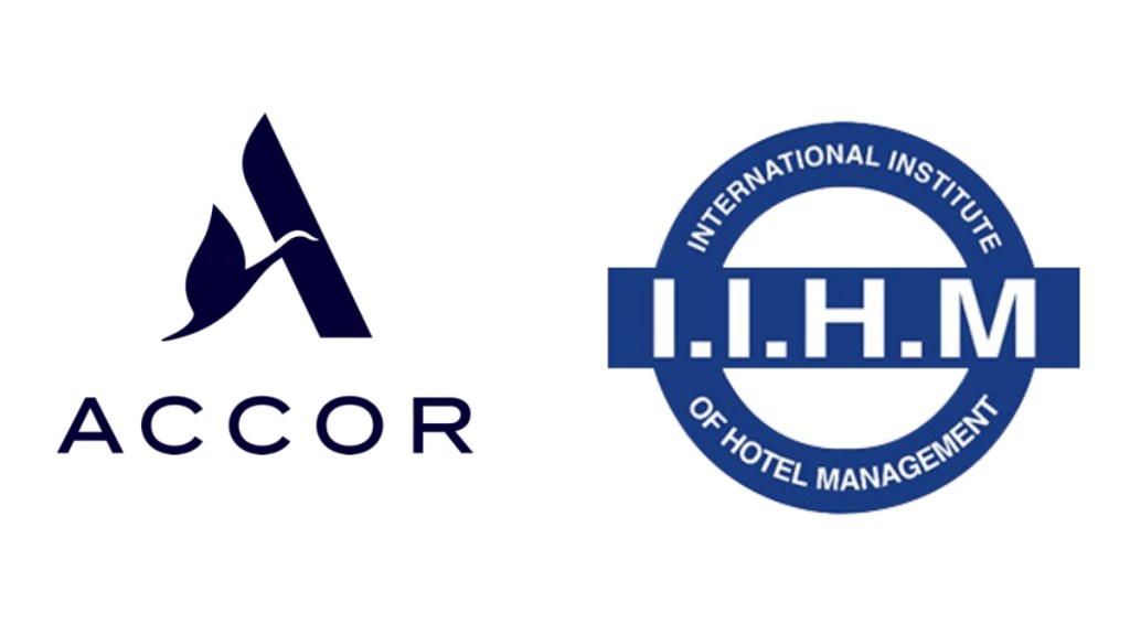 Accor and IIHM join forces; aims to boost Hospitality education in India Accor and IIHM join forces; aims to boost Hospitality education in India