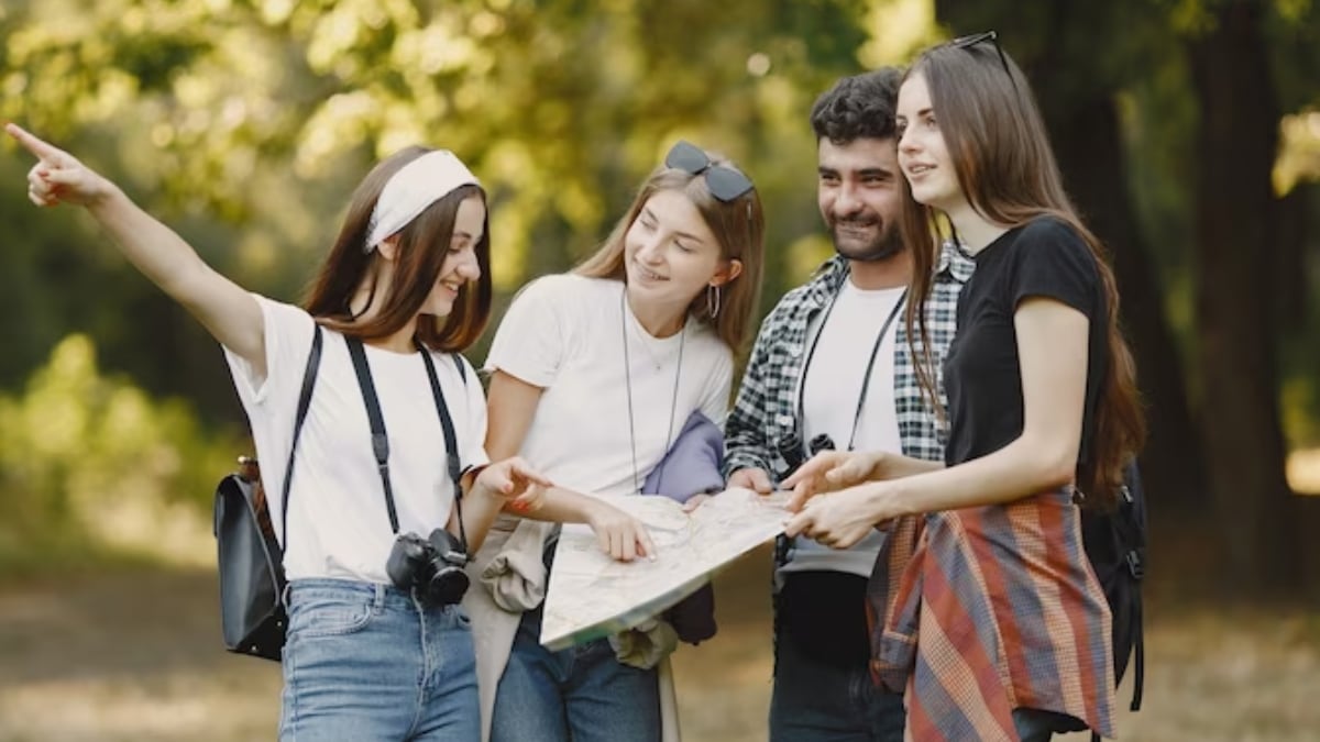 Empowering her dreams; the soaring trend of girls pursuing abroad studies