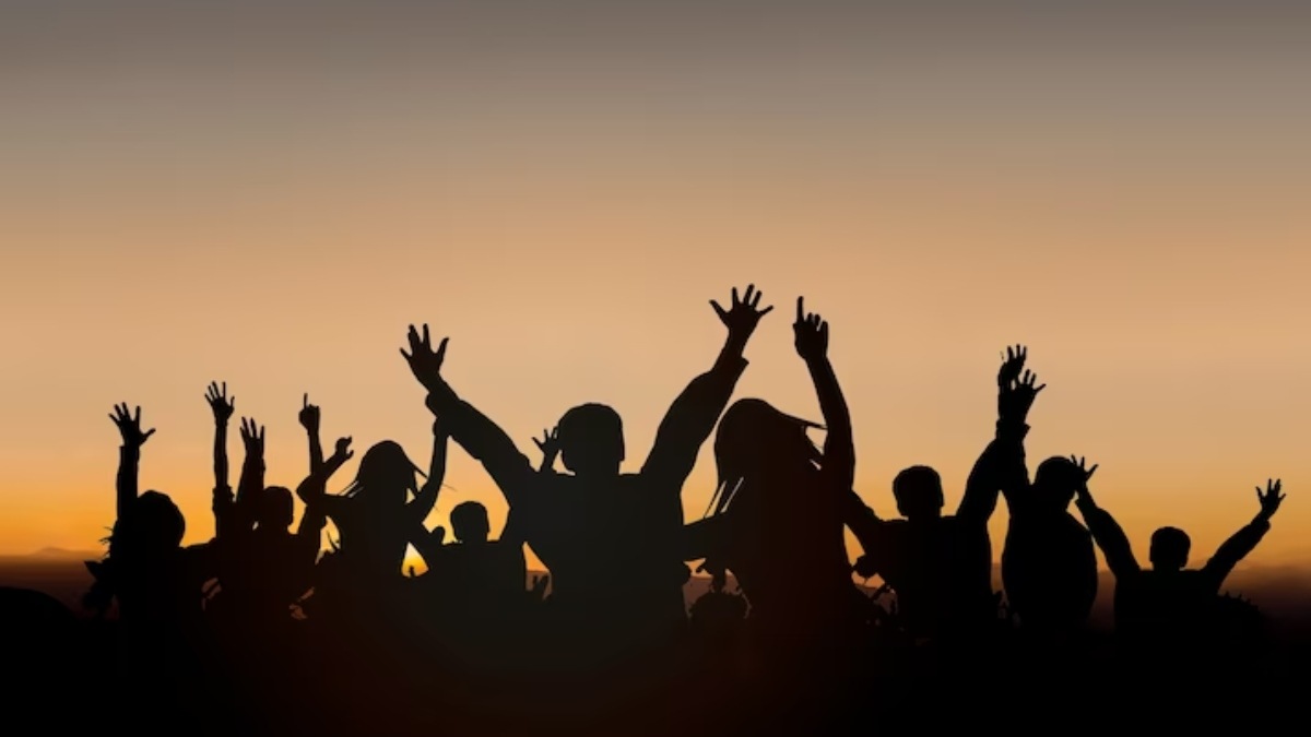 How youth is shaping social sector through 'solving with,' not just 'solving for'