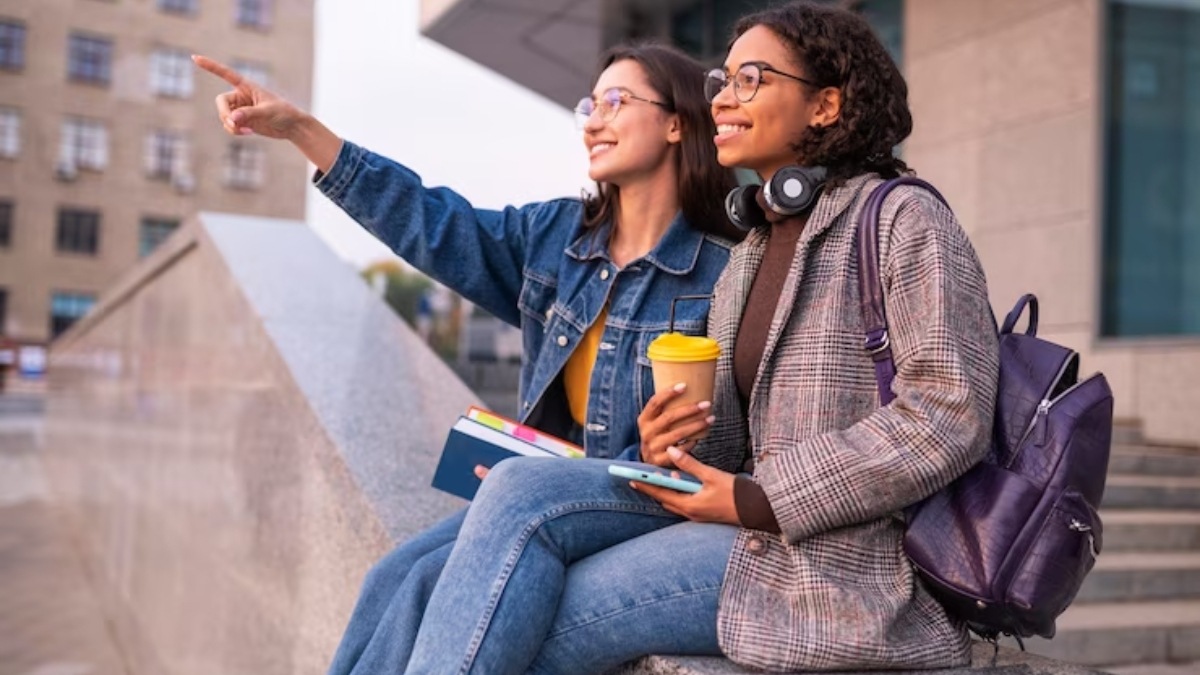 Navigating admissions; a guide for Indian K-12 students applying to schools abroad